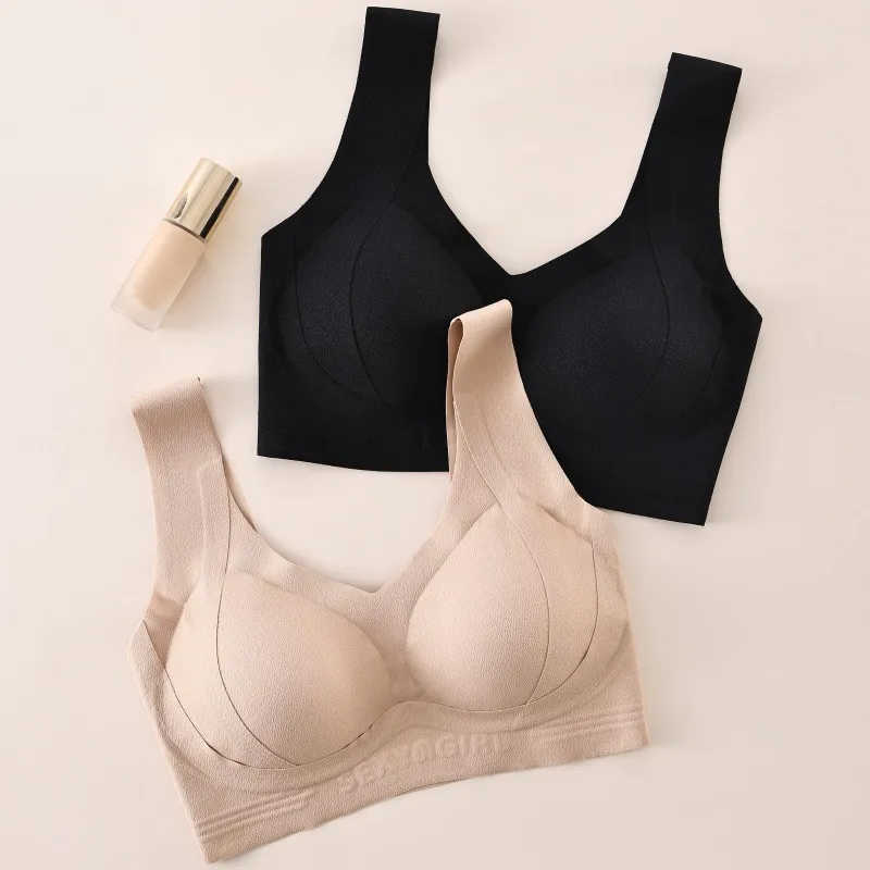 Herbal primer Women's Bras-1