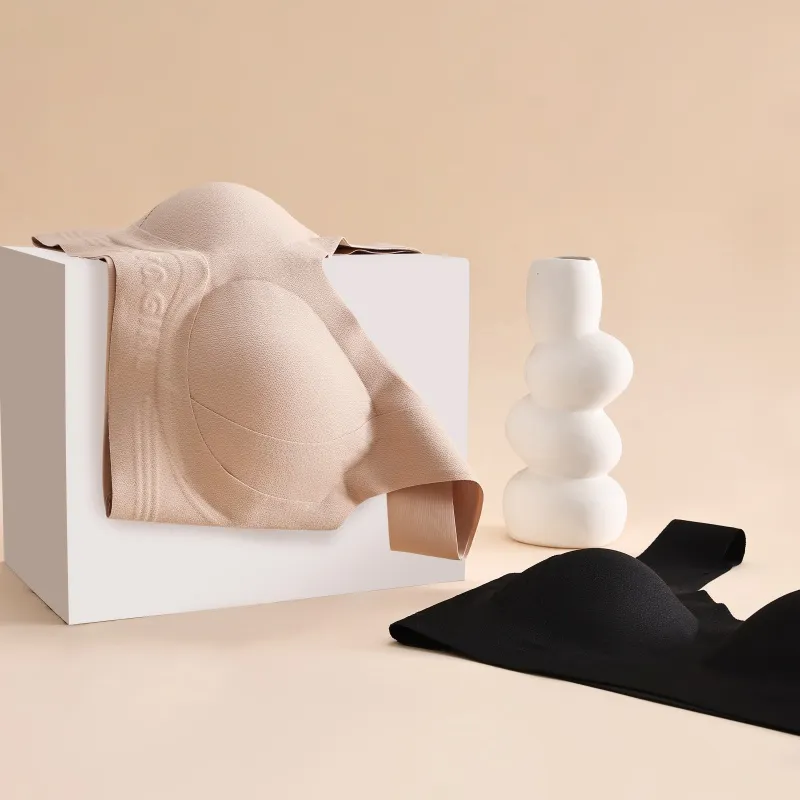 Herbal primer Women's Bras-4