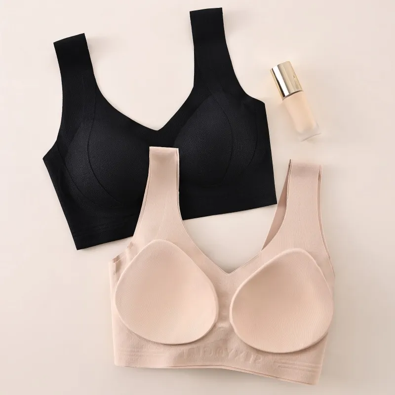 Herbal primer Women's Bras-2