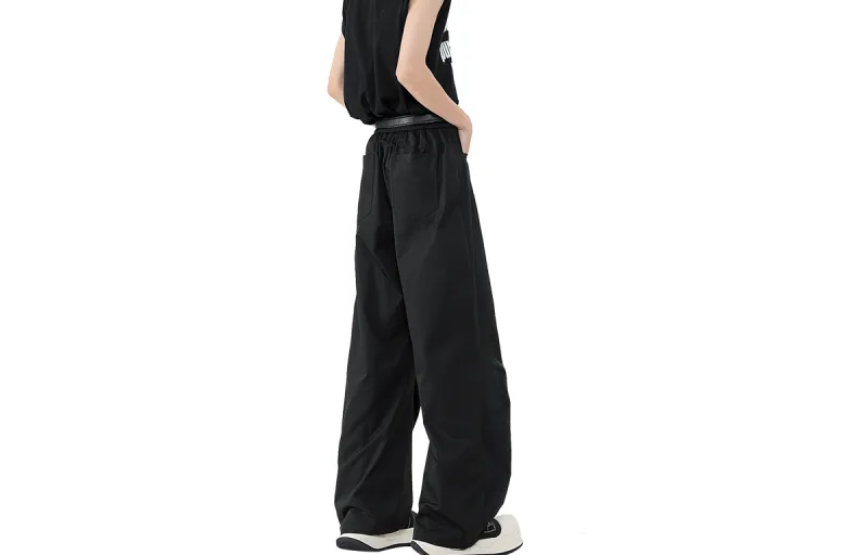 OKUS Casual Pants Unisex-1