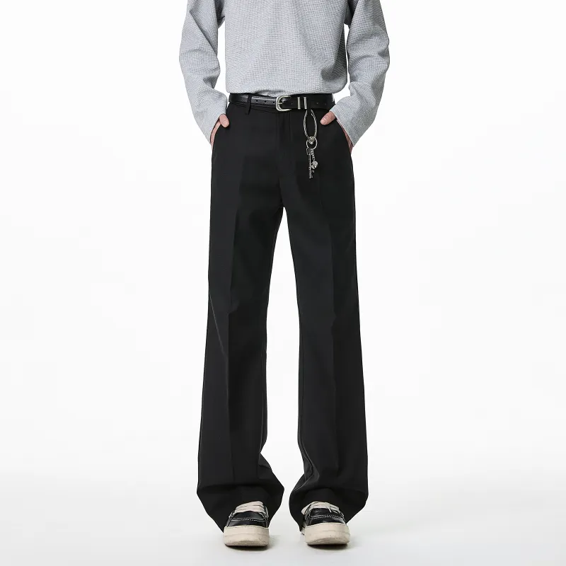 OKUS Suit Trousers Unisex-5