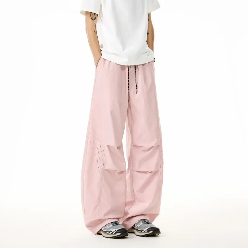 OKUS Casual Pants Unisex-15
