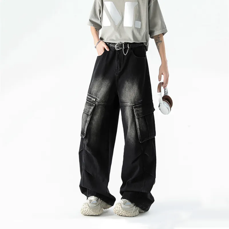 OKUS Jeans Unisex-5