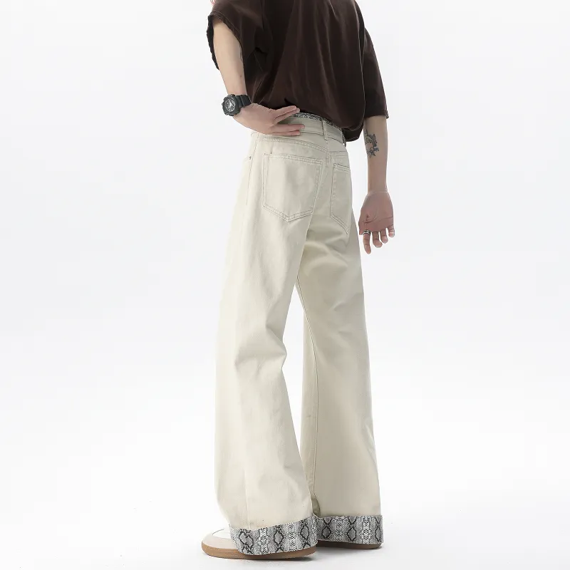 OKUS Jeans Unisex-4