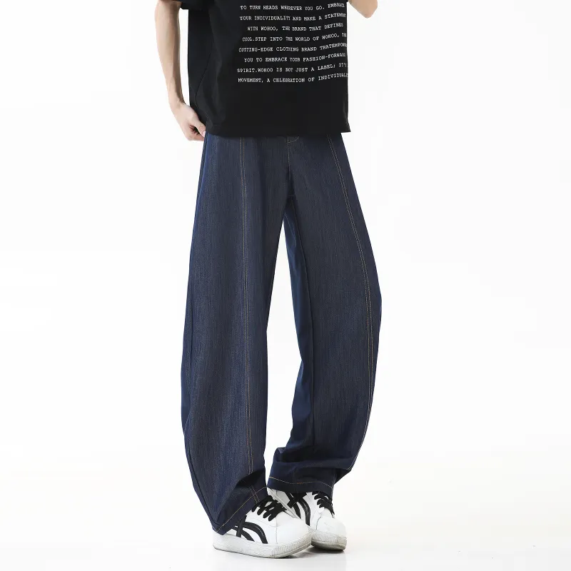 OKUS Jeans Unisex-8