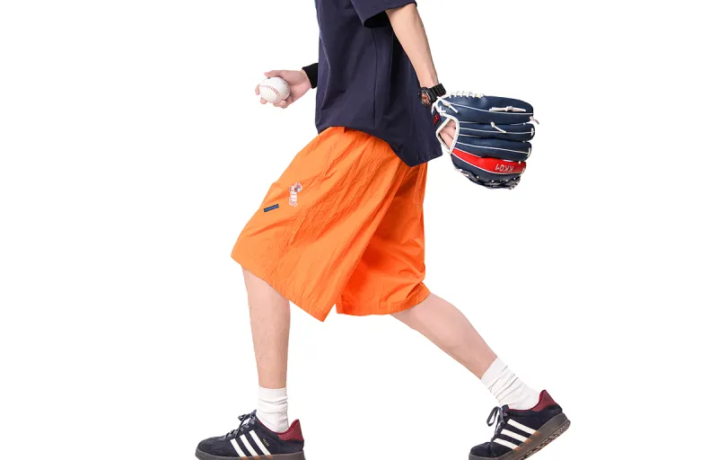 OKUS Casual Shorts Unisex-17