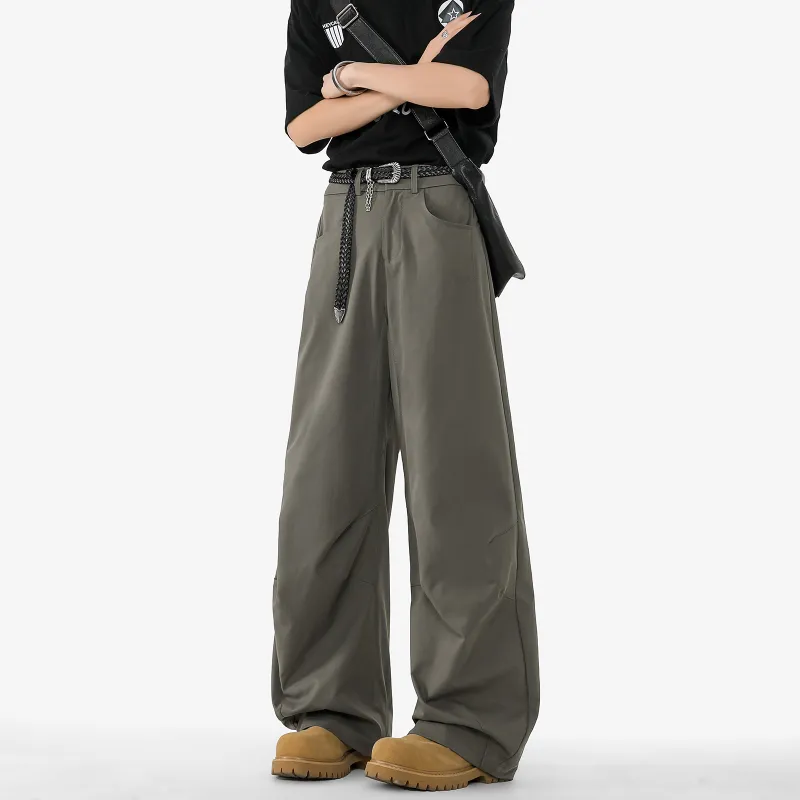 OKUS Casual Pants Unisex-18