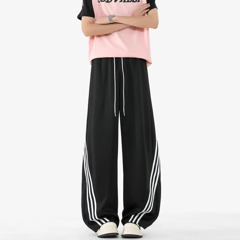 OKUS Casual Pants Unisex-4