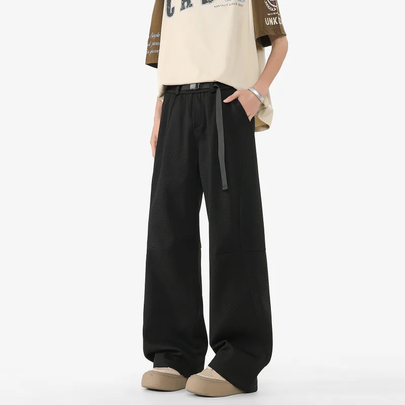 OKUS Casual Pants Unisex-3