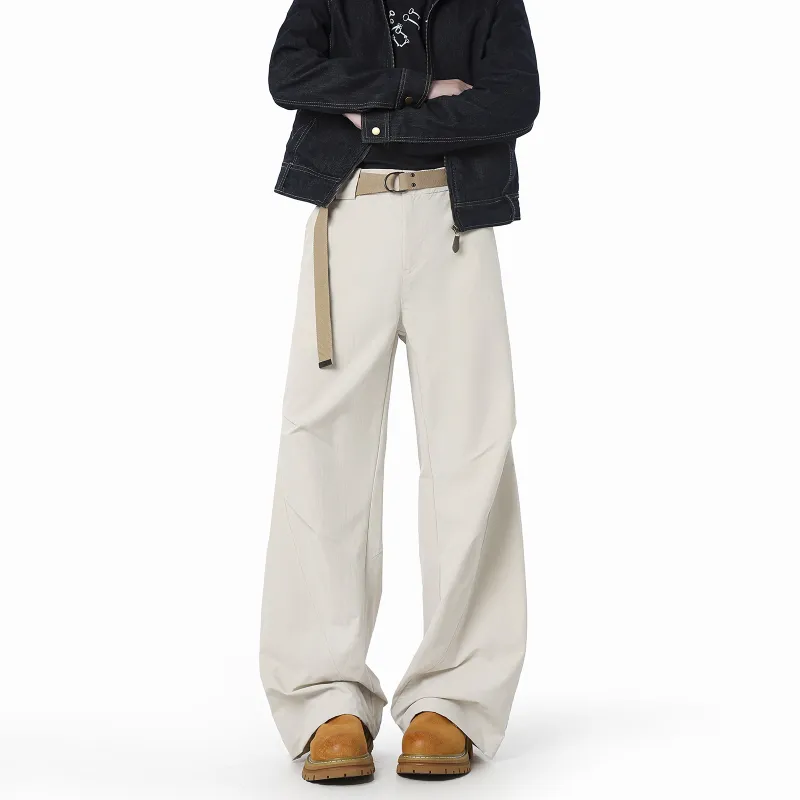 OKUS Casual Pants Unisex-9