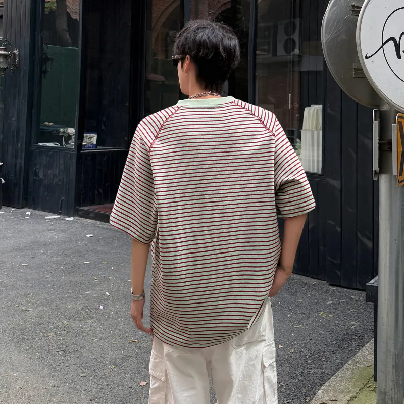 OKUS T Shirts Unisex-10