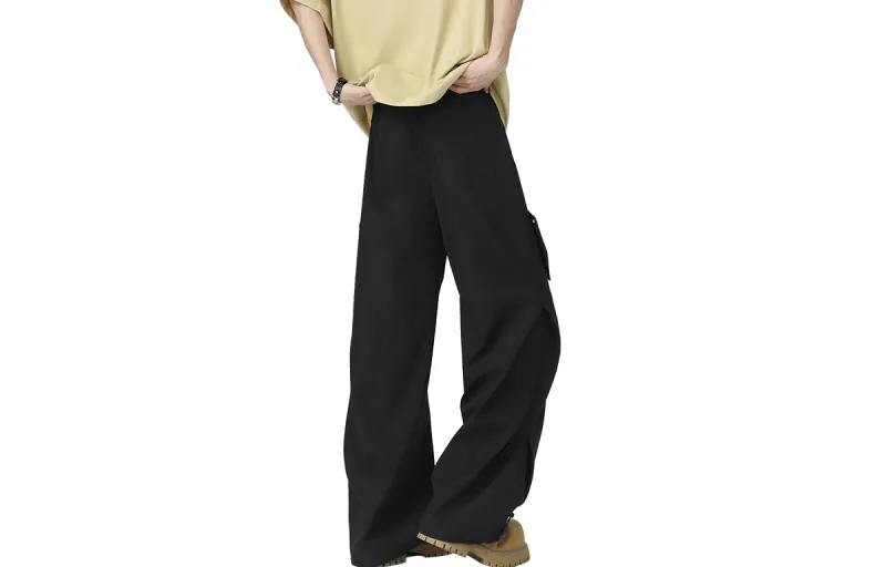 OKUS Casual Pants Unisex-15
