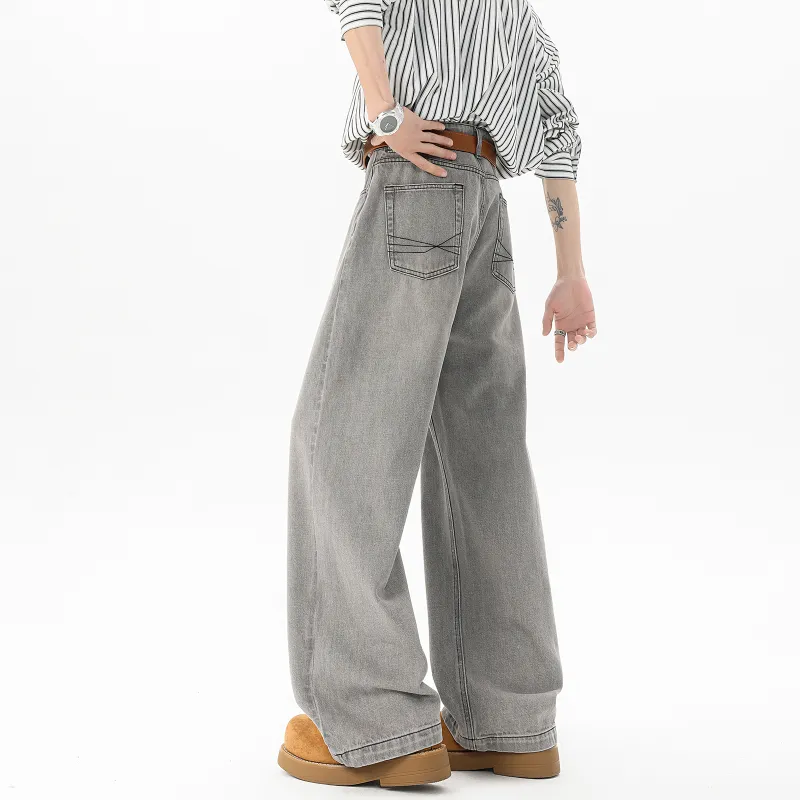 OKUS Jeans Unisex-9