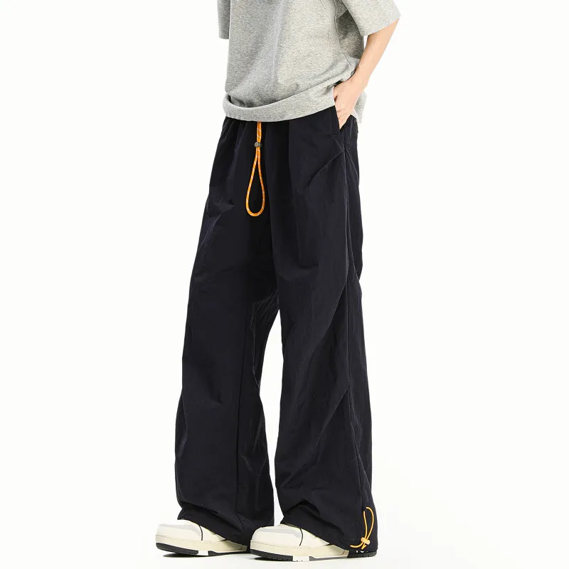 OKUS Casual Pants Unisex-4