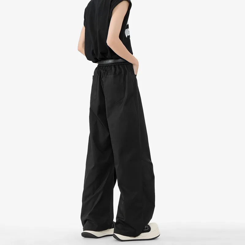 OKUS Casual Pants Unisex-5