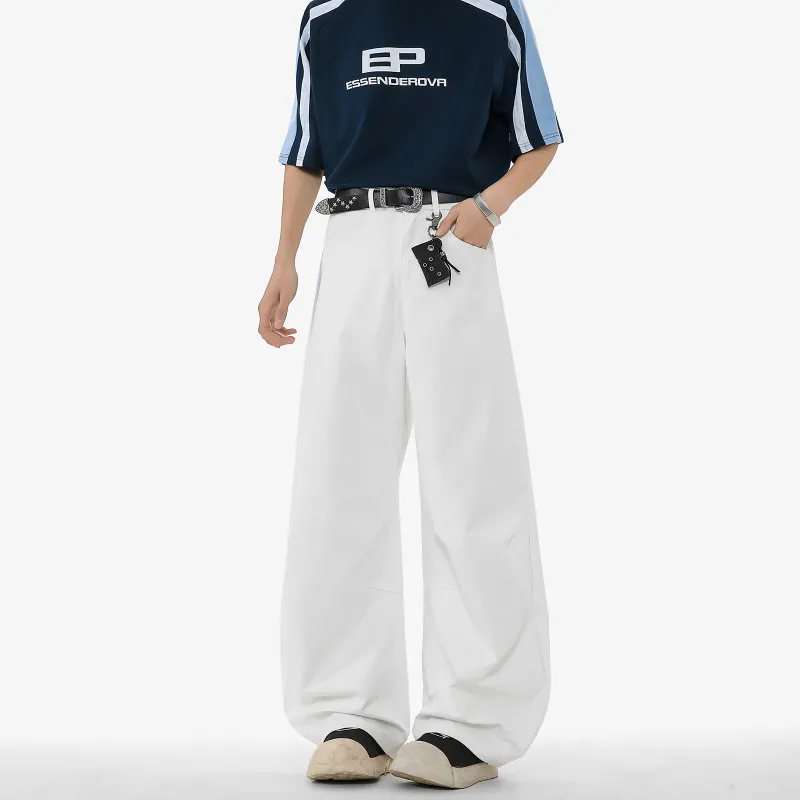 OKUS Casual Pants Unisex-11