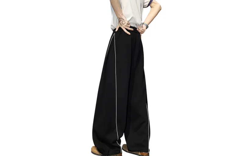 OKUS Casual Pants Unisex-1