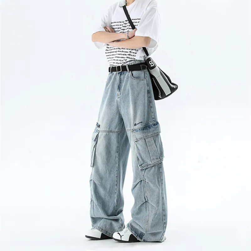 OKUS Jeans Unisex-15
