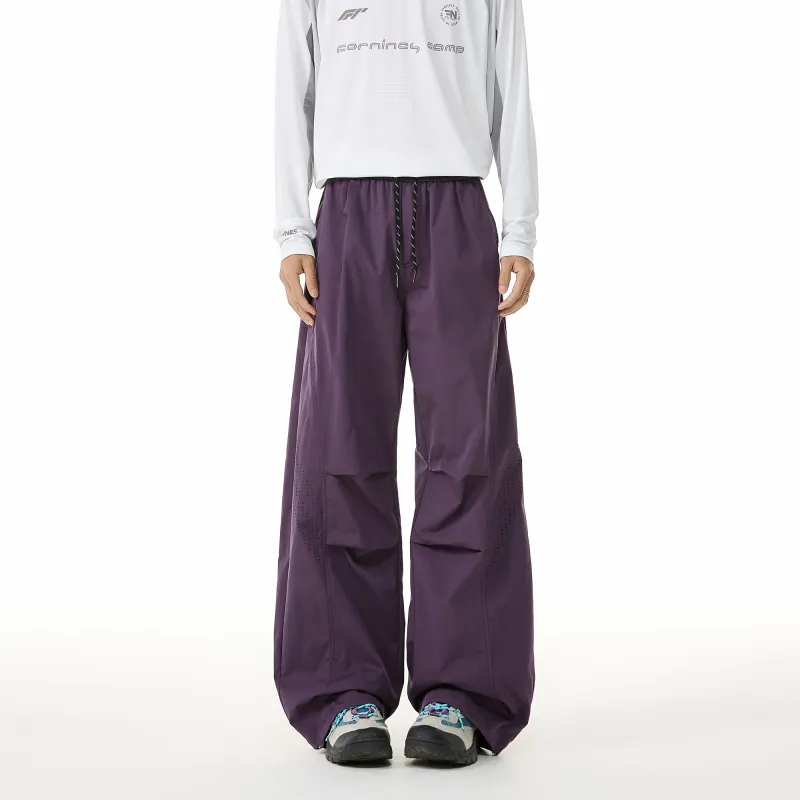 OKUS Casual Pants Unisex-1