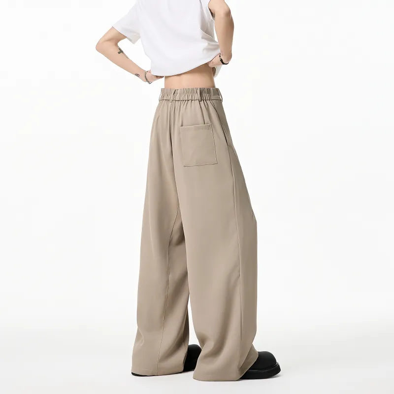 OKUS Suit Trousers Unisex-11