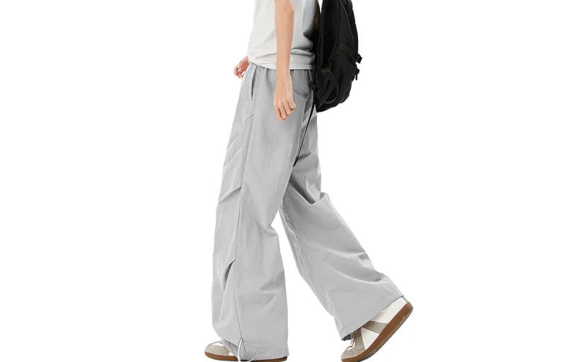 OKUS Casual Pants Unisex-20