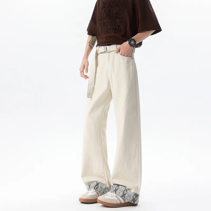 OKUS Jeans Unisex-6