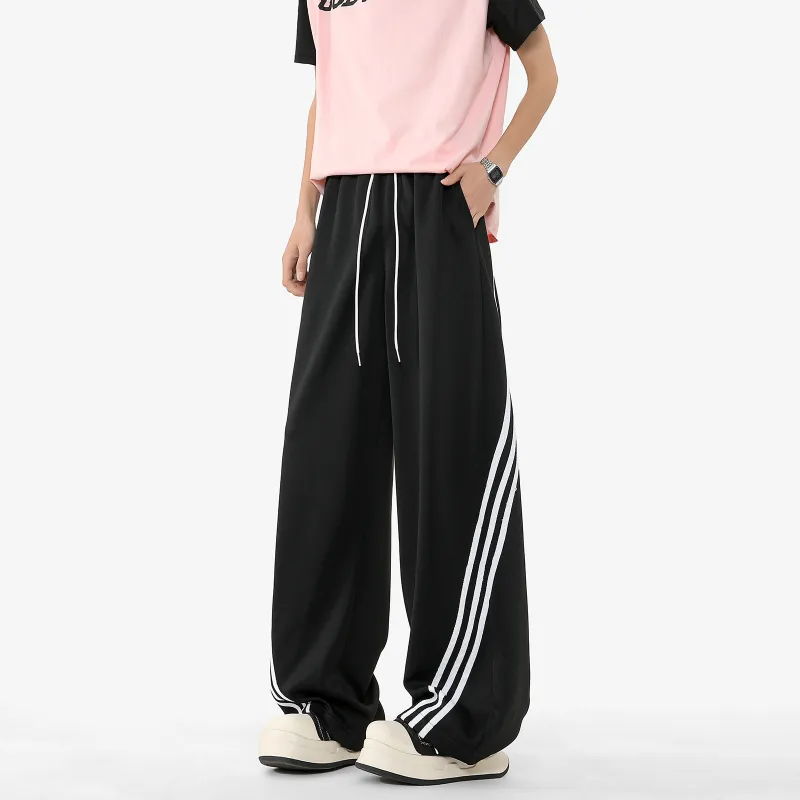 OKUS Casual Pants Unisex-5