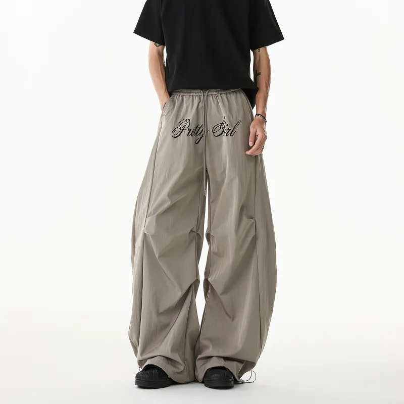 OKUS Casual Pants Unisex-12