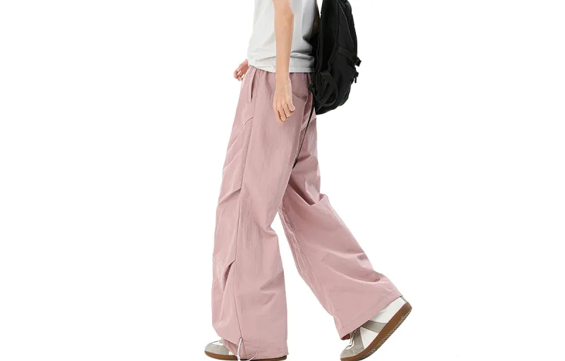 OKUS Casual Pants Unisex-8