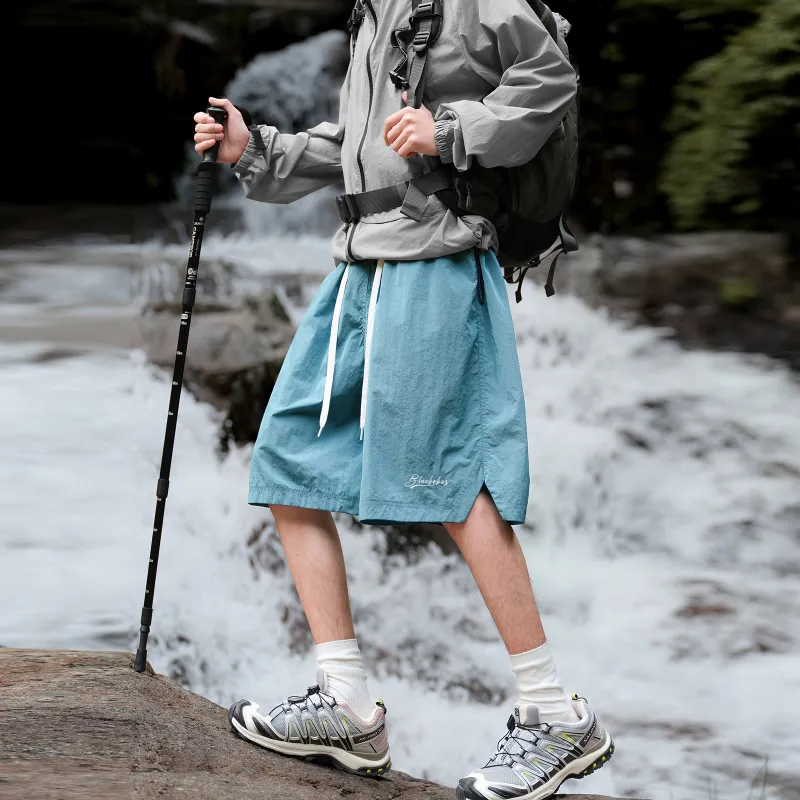 OKUS Casual Shorts Unisex-29