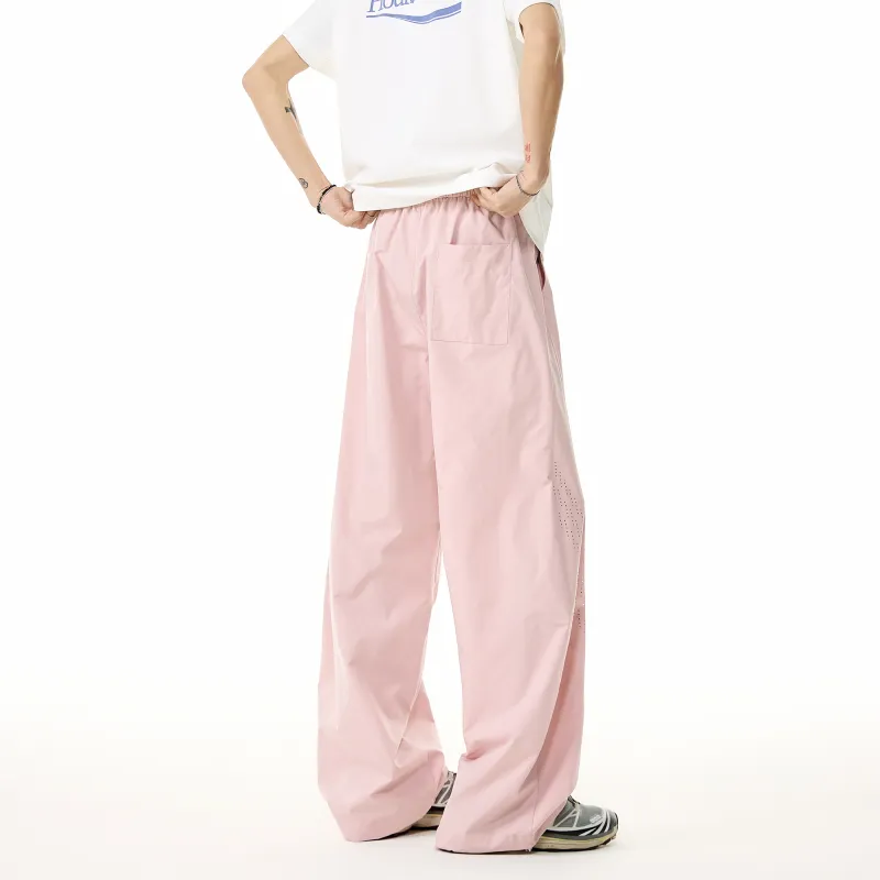 OKUS Casual Pants Unisex-16