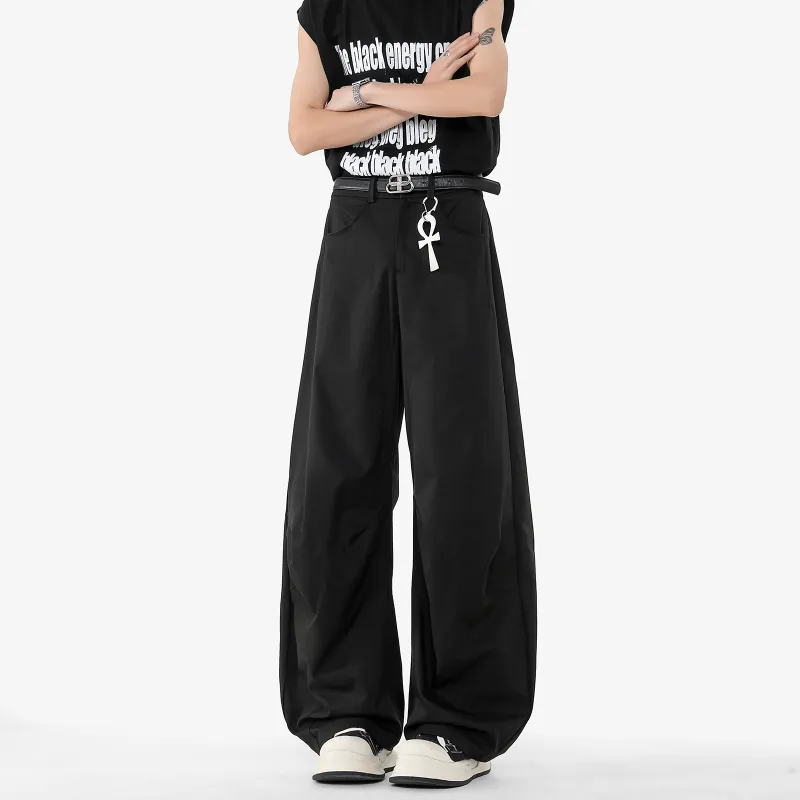 OKUS Casual Pants Unisex-2
