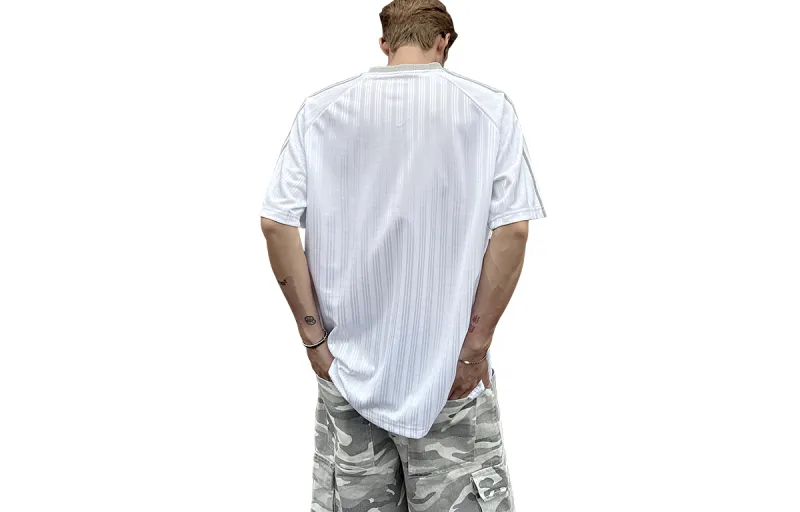 OKUS T Shirts Unisex-1