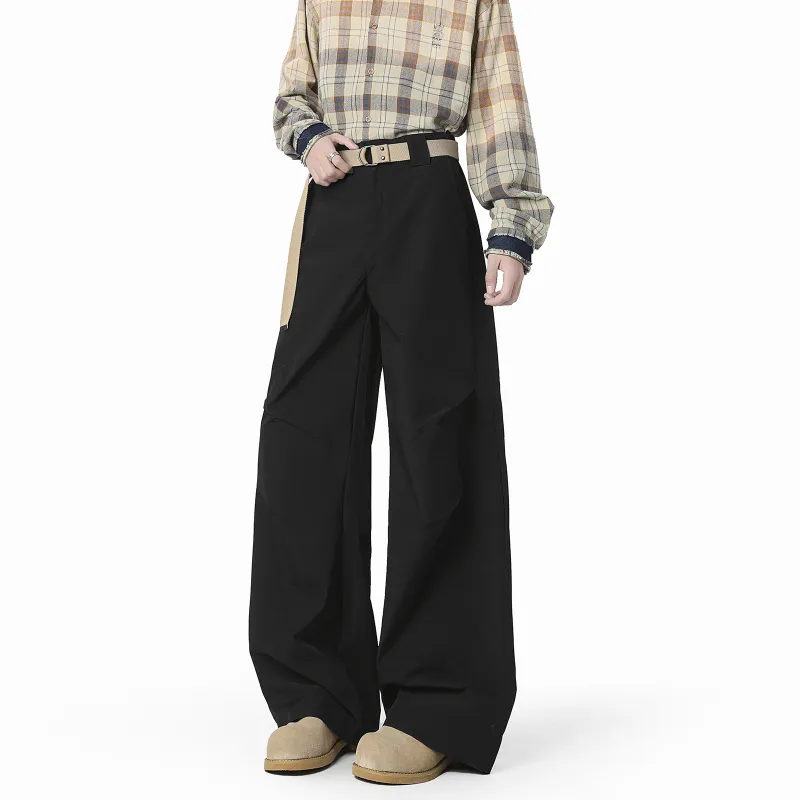 OKUS Casual Pants Unisex-2