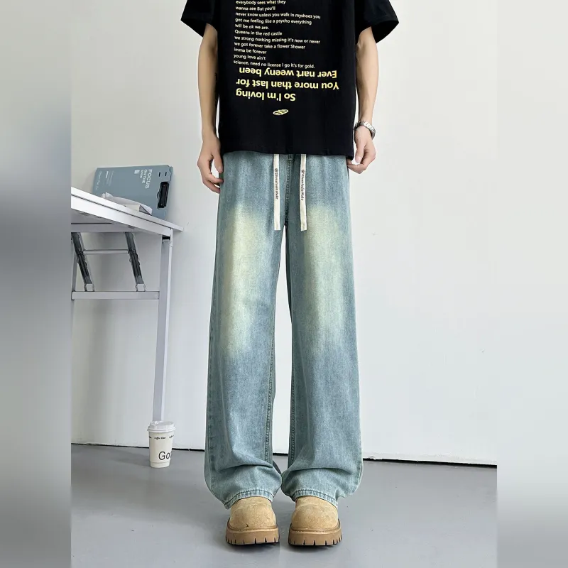 OKUS Jeans Unisex-13