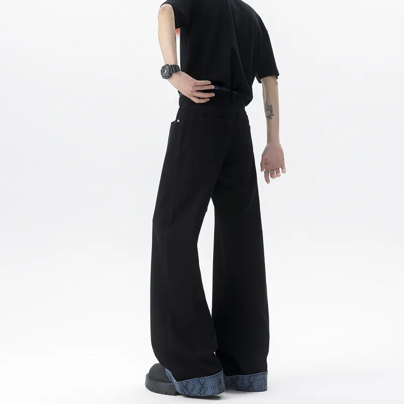 OKUS Jeans Unisex-15