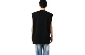 OKUS Summer Cooling Sensation Tank Top Unisex