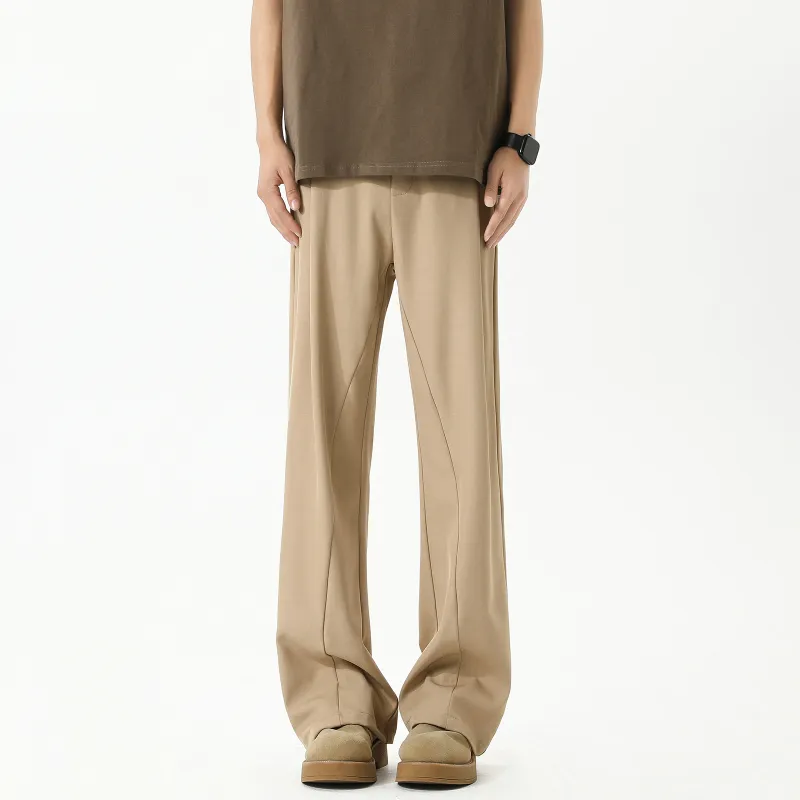 OKUS Suit Trousers Unisex-13