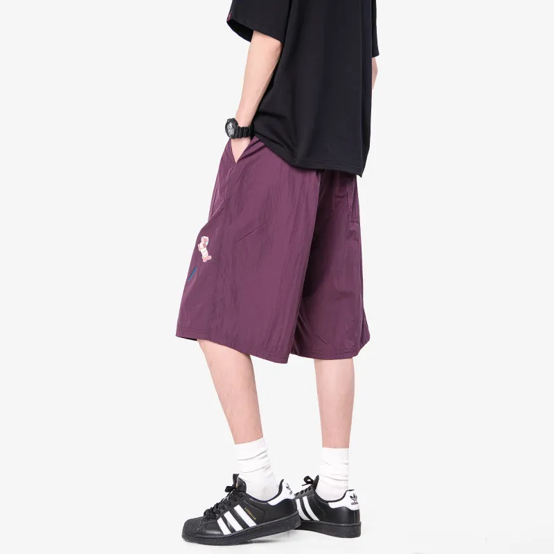 OKUS Casual Shorts Unisex-33