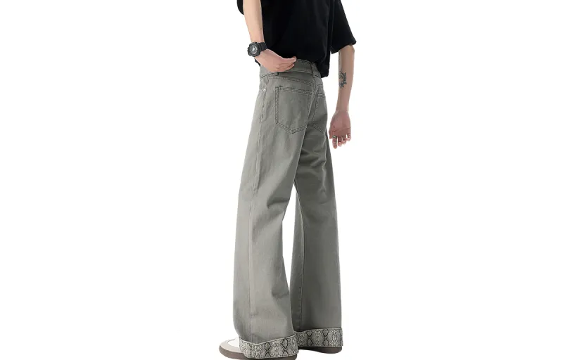 OKUS Jeans Unisex-8