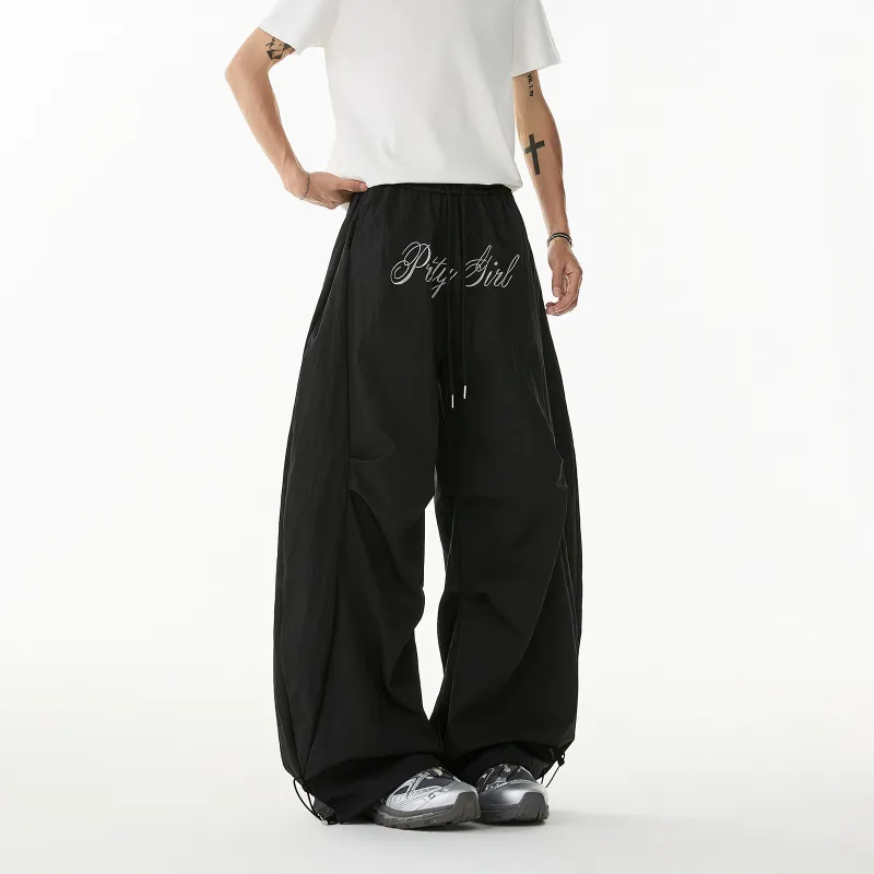 OKUS Casual Pants Unisex-5
