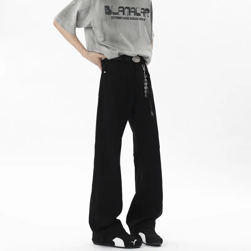 OKUS Jeans Unisex-11