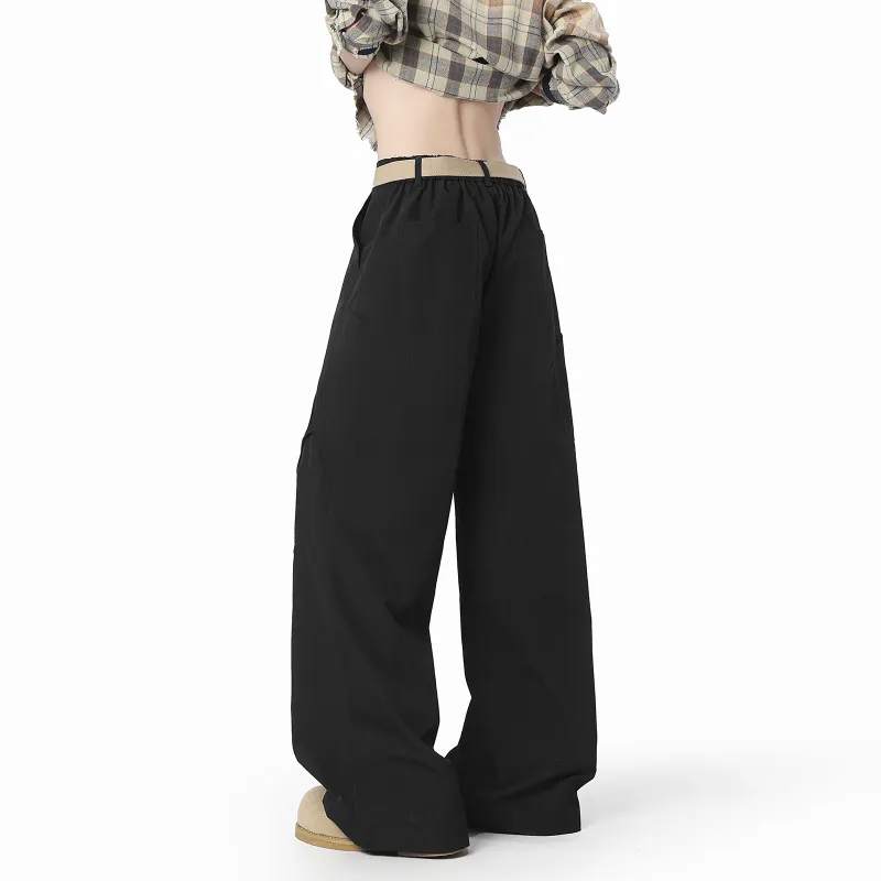OKUS Casual Pants Unisex-6