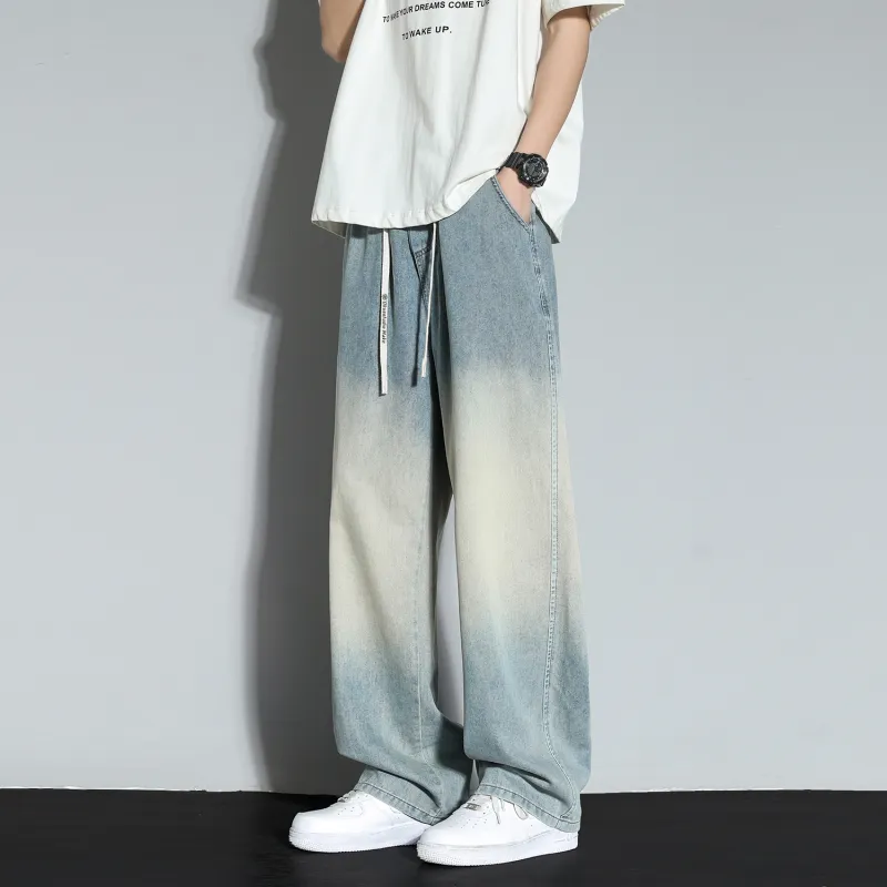 OKUS Jeans Unisex-9