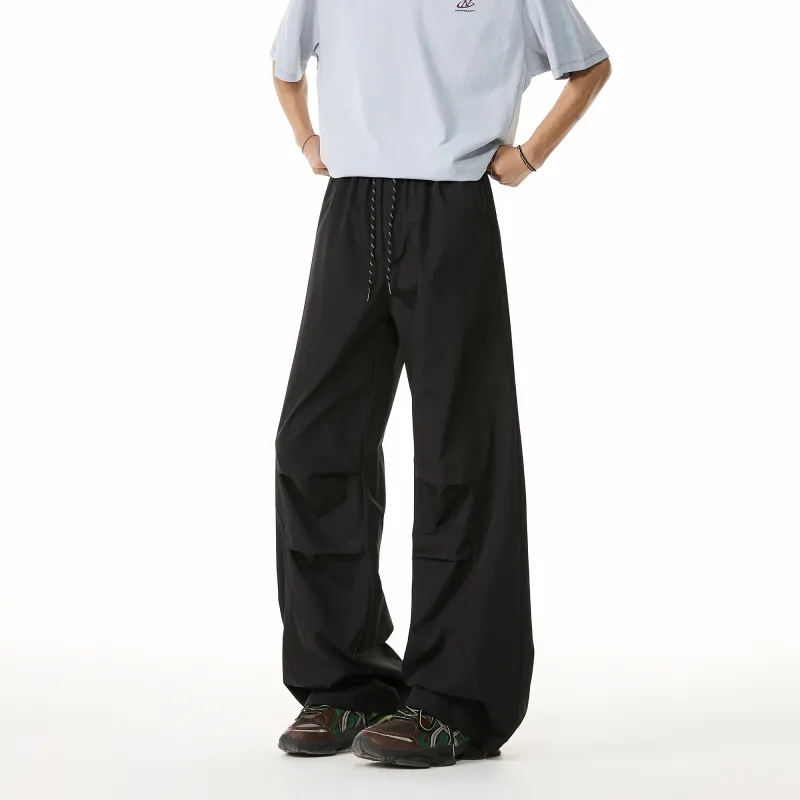 OKUS Casual Pants Unisex-18