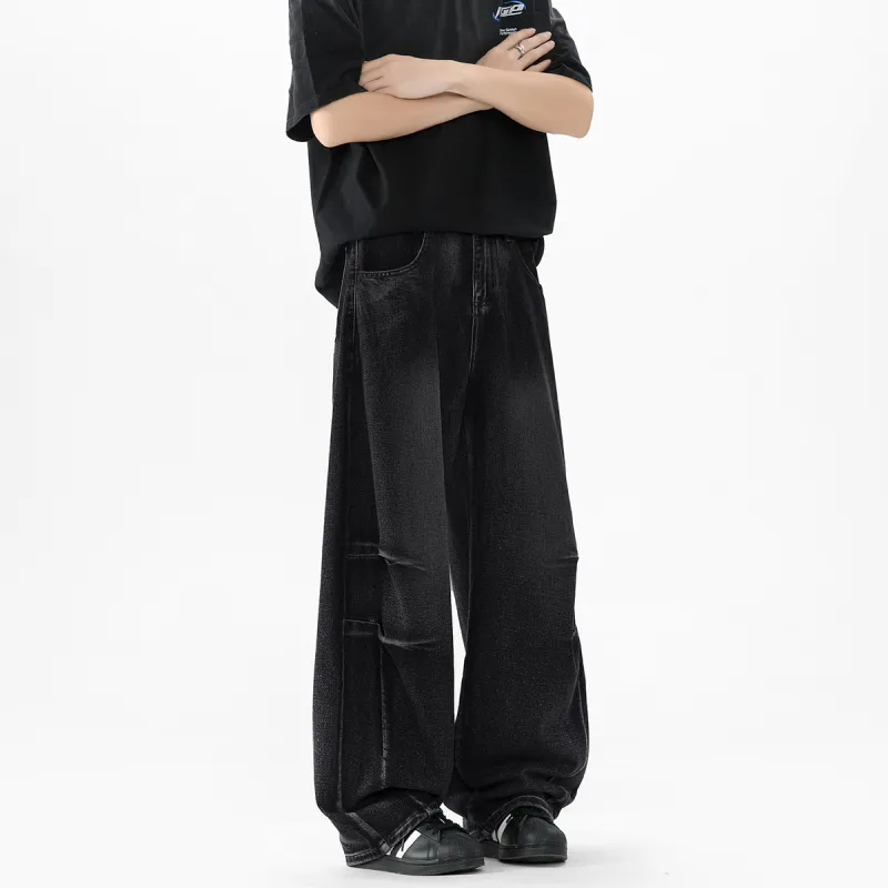 OKUS Jeans Unisex-3