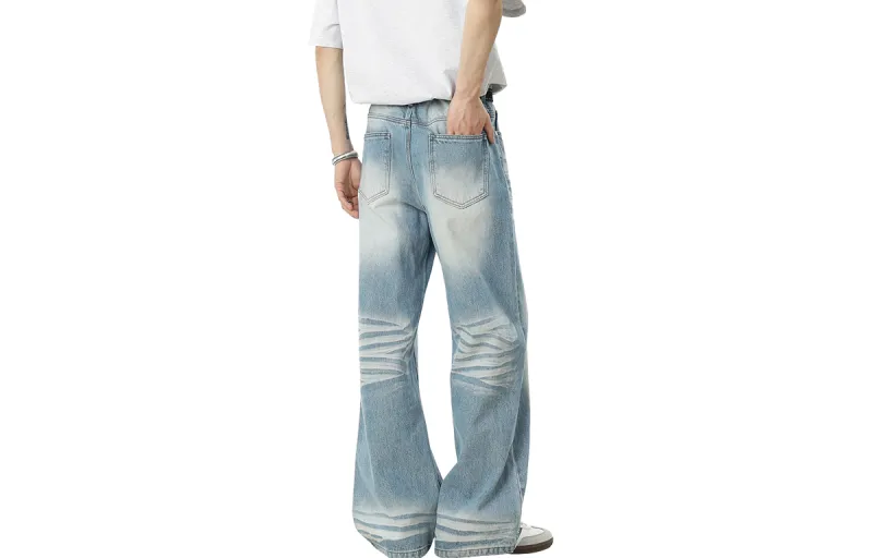 OKUS Jeans Unisex-1
