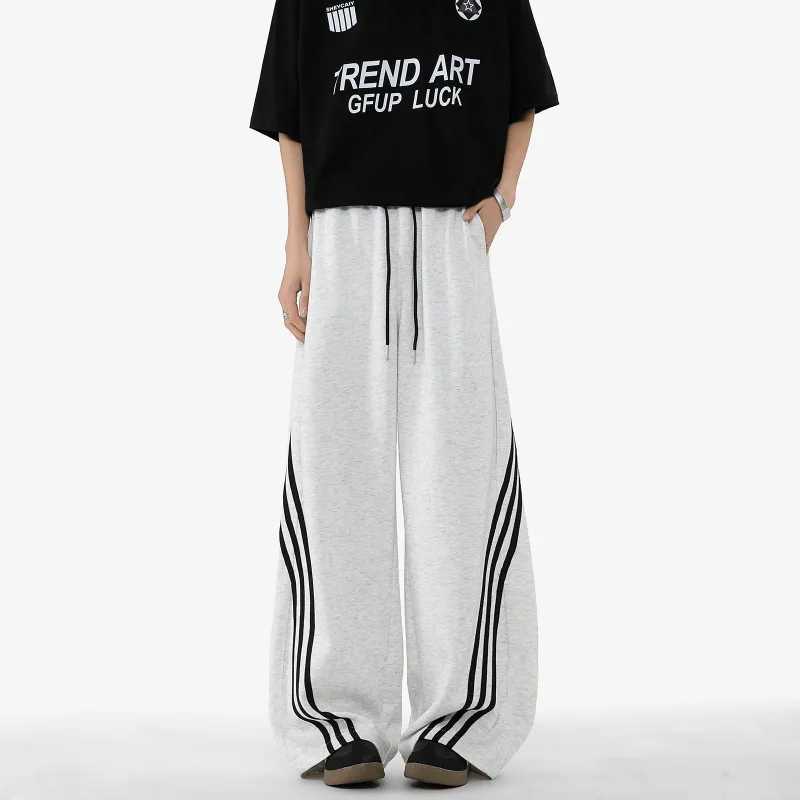 OKUS Casual Pants Unisex-10