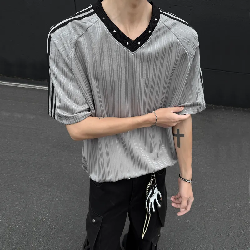 OKUS T Shirts Unisex-9