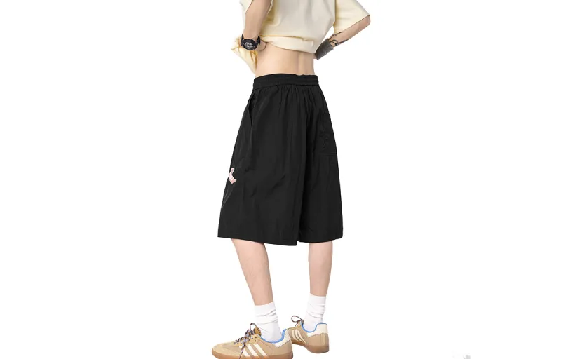 OKUS Casual Shorts Unisex-15